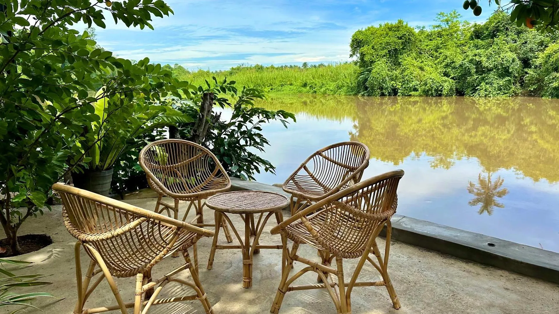 Track Monkey'S Lodge Seeduwa