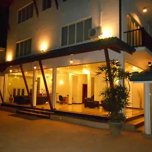 Onreech Hotel